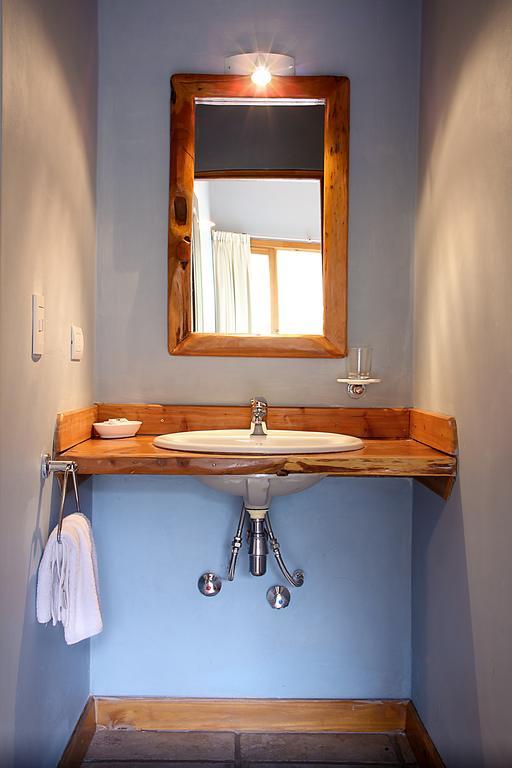 Cabanas Aldea De Los Andes Villa Villa La Angostura Room photo